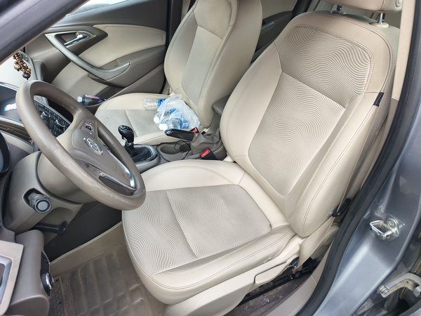 Buick GT 2013, 181900 км, за 2409 USD - фото 16