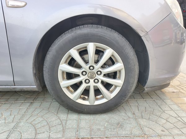 Buick GT 2013, 181900 км, за 2409 USD - фото 8