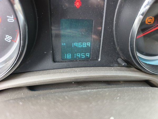 Buick GT 2013, 181900 км, за 2409 USD - фото 13