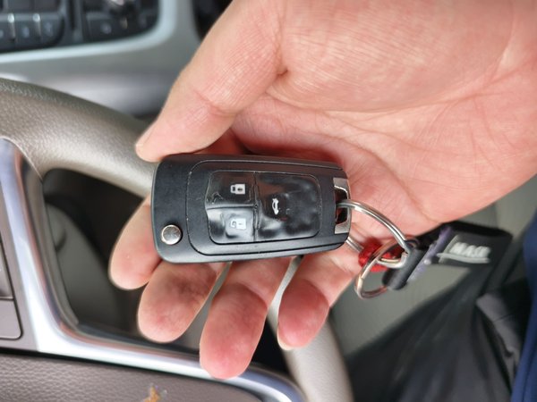 Buick GT 2013, 181900 км, за 2409 USD - фото 9