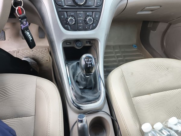 Buick GT 2013, 181900 км, за 2409 USD - фото 15