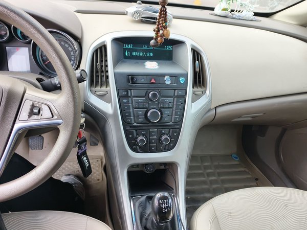 Buick GT 2013, 181900 км, за 2409 USD - фото 14