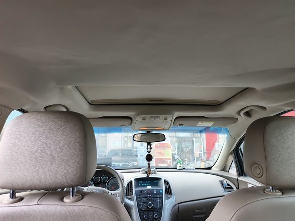 Buick GT 2013, 181900 км, за 2409 USD - фото 19