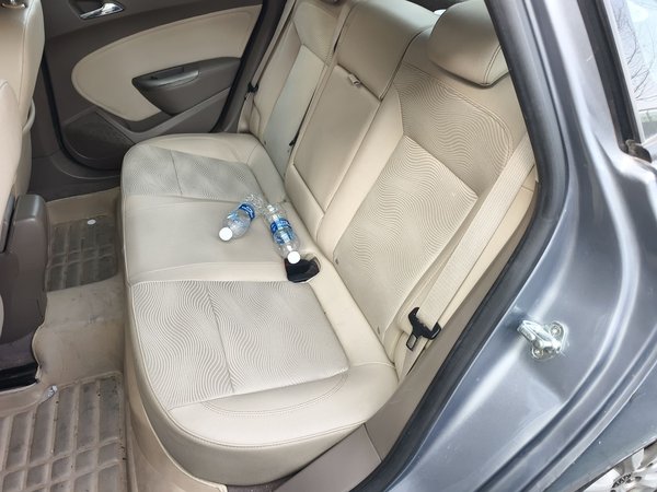 Buick GT 2013, 181900 км, за 2409 USD - фото 18