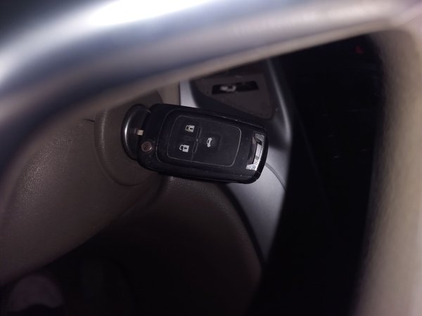 Buick GT 2013, 124700 км, за 4017 USD - фото 12