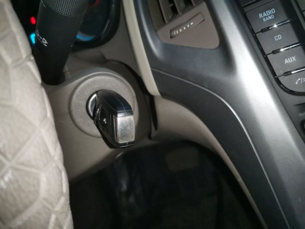 Buick GT 2013, 83900 км, за 2890 USD - фото 9
