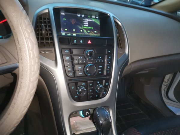 Buick GT 2013, 83900 км, за 2890 USD - фото 14