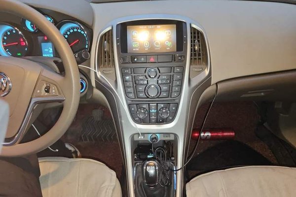 Buick GT 2013, 82300 км, за 2556 USD - фото 14