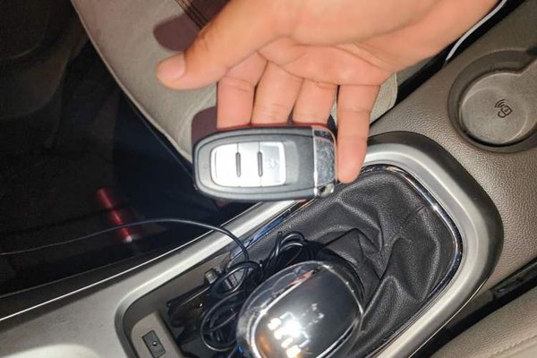 Buick GT 2013, 82300 км, за 2556 USD - фото 9