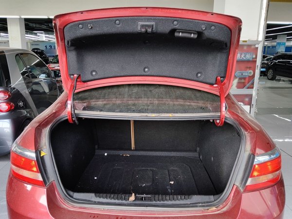 Buick GT 2013, 105700 км, за 3639 USD - фото 18