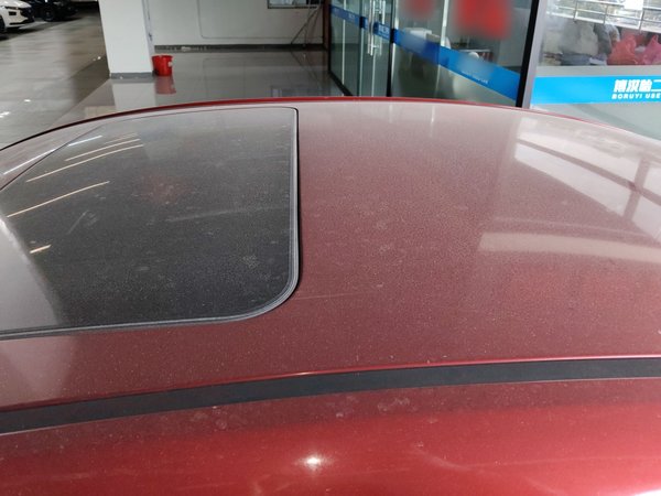 Buick GT 2013, 105700 км, за 3639 USD - фото 26