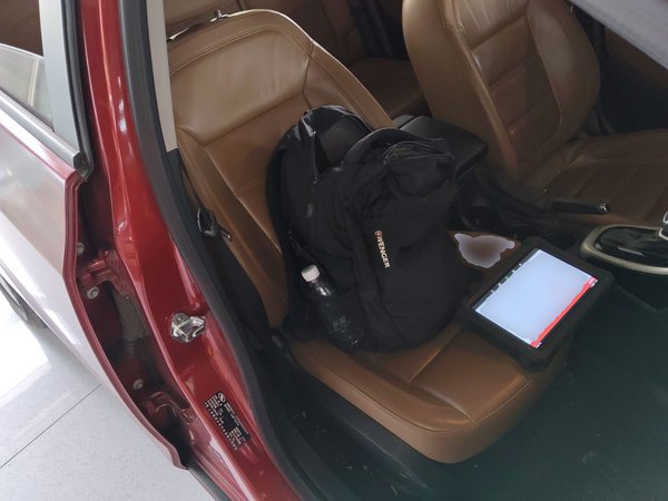 Buick GT 2013, 105700 км, за 3639 USD - фото 24