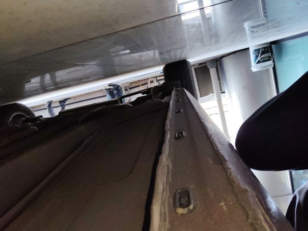 Buick GT 2013, 105700 км, за 3639 USD - фото 20