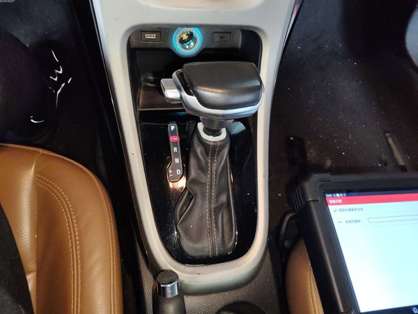 Buick GT 2013, 105700 км, за 3639 USD - фото 13