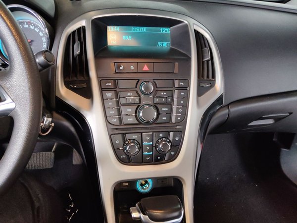 Buick GT 2013, 105700 км, за 3639 USD - фото 12