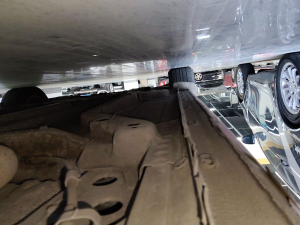 Buick GT 2013, 105700 км, за 3639 USD - фото 21