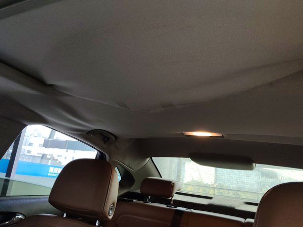 Buick GT 2013, 105700 км, за 3639 USD - фото 17