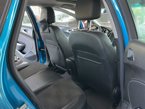 Buick GT 2014, 128500 км, за 4480 USD - фото 14