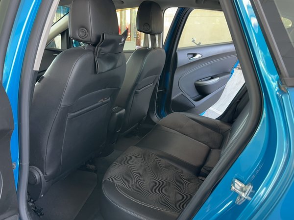 Buick GT 2014, 128500 км, за 4480 USD - фото 13