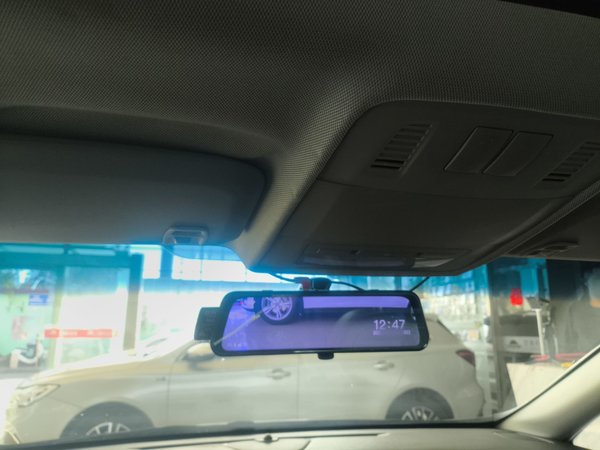 Buick GT 2014, 128500 км, за 4480 USD - фото 8