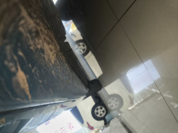 Buick GT 2014, 128500 км, за 4480 USD - фото 20