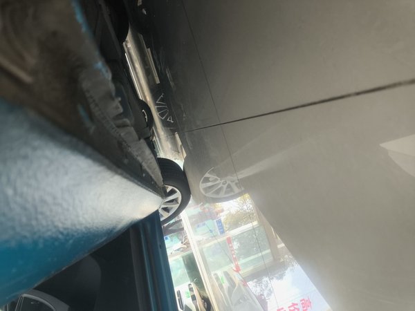 Buick GT 2014, 128500 км, за 4480 USD - фото 21