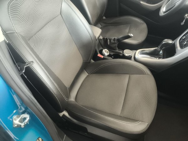 Buick GT 2014, 128500 км, за 4480 USD - фото 19