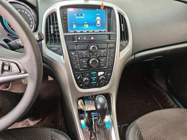 Buick GT 2014, 152200 км, за 2842 USD - фото 14