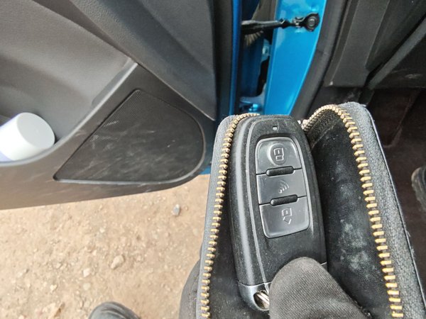 Buick GT 2014, 152200 км, за 2842 USD - фото 9