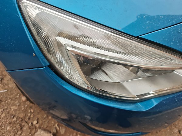 Buick GT 2014, 152200 км, за 2842 USD - фото 7