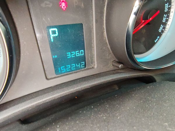 Buick GT 2014, 152200 км, за 2842 USD - фото 13