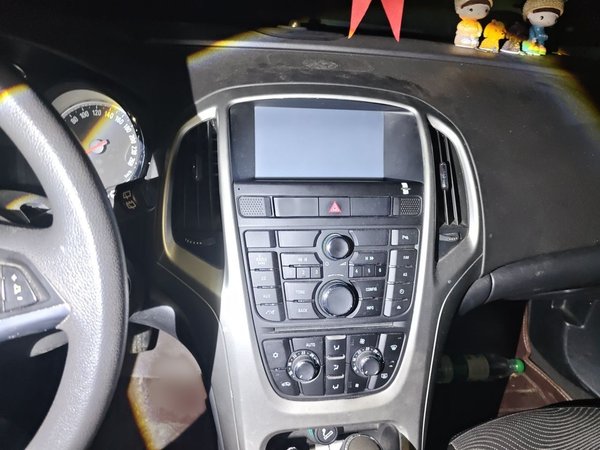 Buick GT 2014, 106200 км, за 3911 USD - фото 12
