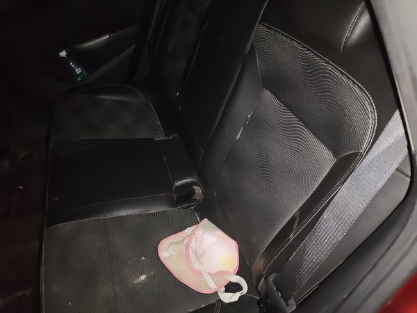 Buick GT 2014, 106200 км, за 3911 USD - фото 20