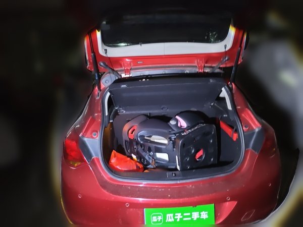 Buick GT 2014, 106200 км, за 3911 USD - фото 16