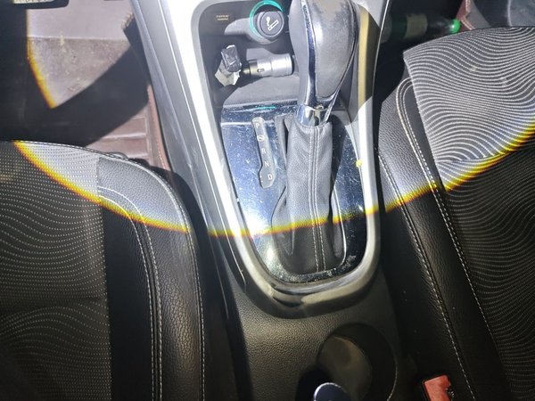 Buick GT 2014, 106200 км, за 3911 USD - фото 13