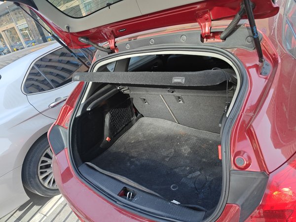 Buick GT 2014, 86500 км, за 3836 USD - фото 18