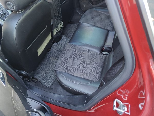 Buick GT 2014, 86500 км, за 3836 USD - фото 16