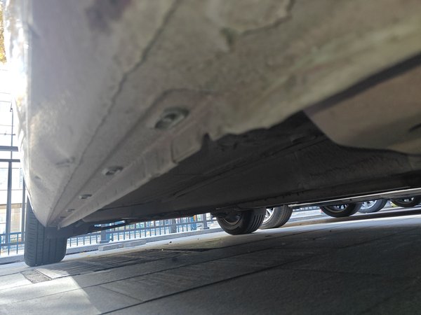 Buick GT 2014, 86500 км, за 3836 USD - фото 20