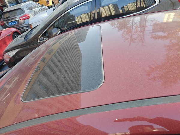Buick GT 2014, 86500 км, за 3836 USD - фото 26