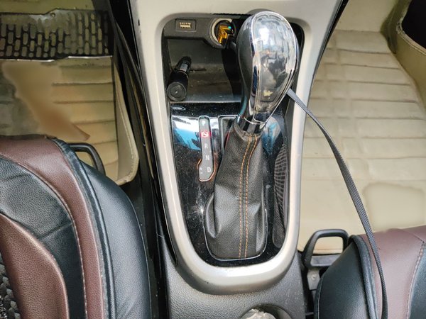 Buick GT 2014, 125100 км, за 4466 USD - фото 13