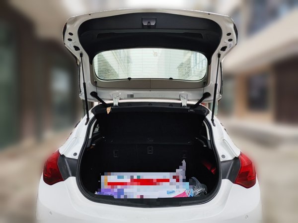 Buick GT 2014, 125100 км, за 4466 USD - фото 16