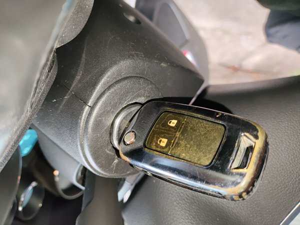 Buick GT 2014, 125100 км, за 4466 USD - фото 17