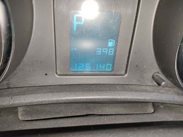 Buick GT 2014, 125100 км, за 4466 USD - фото 11