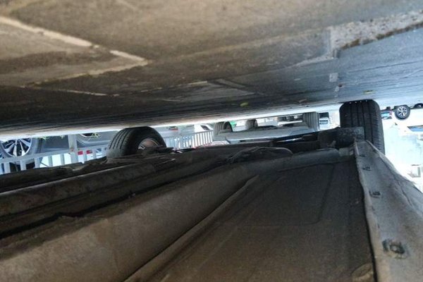 Buick GT 2014, 57600 км, за 3087 USD - фото 27