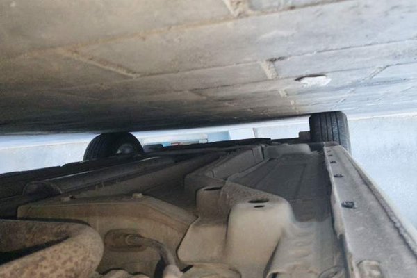 Buick GT 2014, 57600 км, за 3087 USD - фото 28