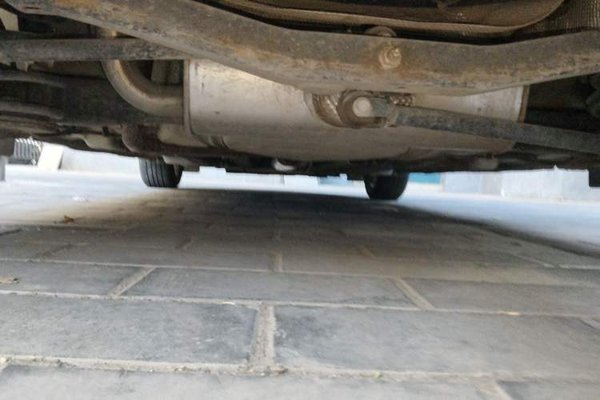 Buick GT 2014, 57600 км, за 3087 USD - фото 25