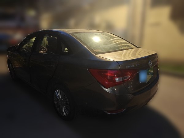 Buick GT 2015, 60400 км, за 3812 USD