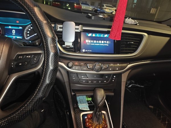 Buick GT 2015, 60400 км, за 3812 USD - фото 14