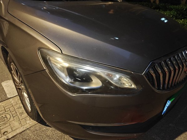 Buick GT 2015, 60400 км, за 3812 USD - фото 7