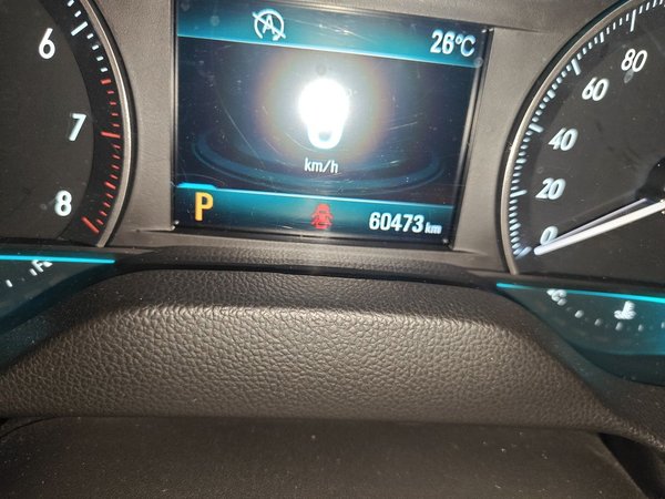 Buick GT 2015, 60400 км, за 3812 USD - фото 13